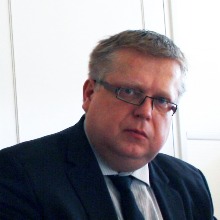 photo du maire de fourmies