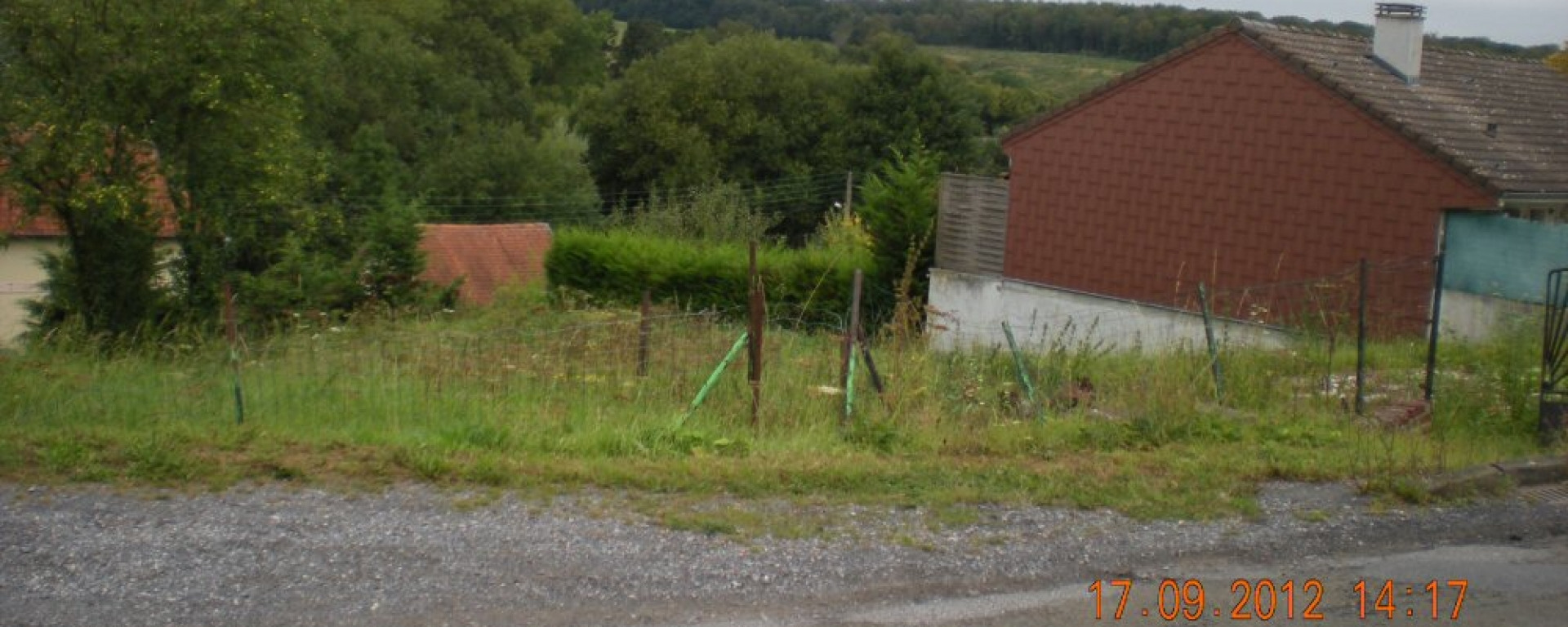 Images site Mairie Fourmies