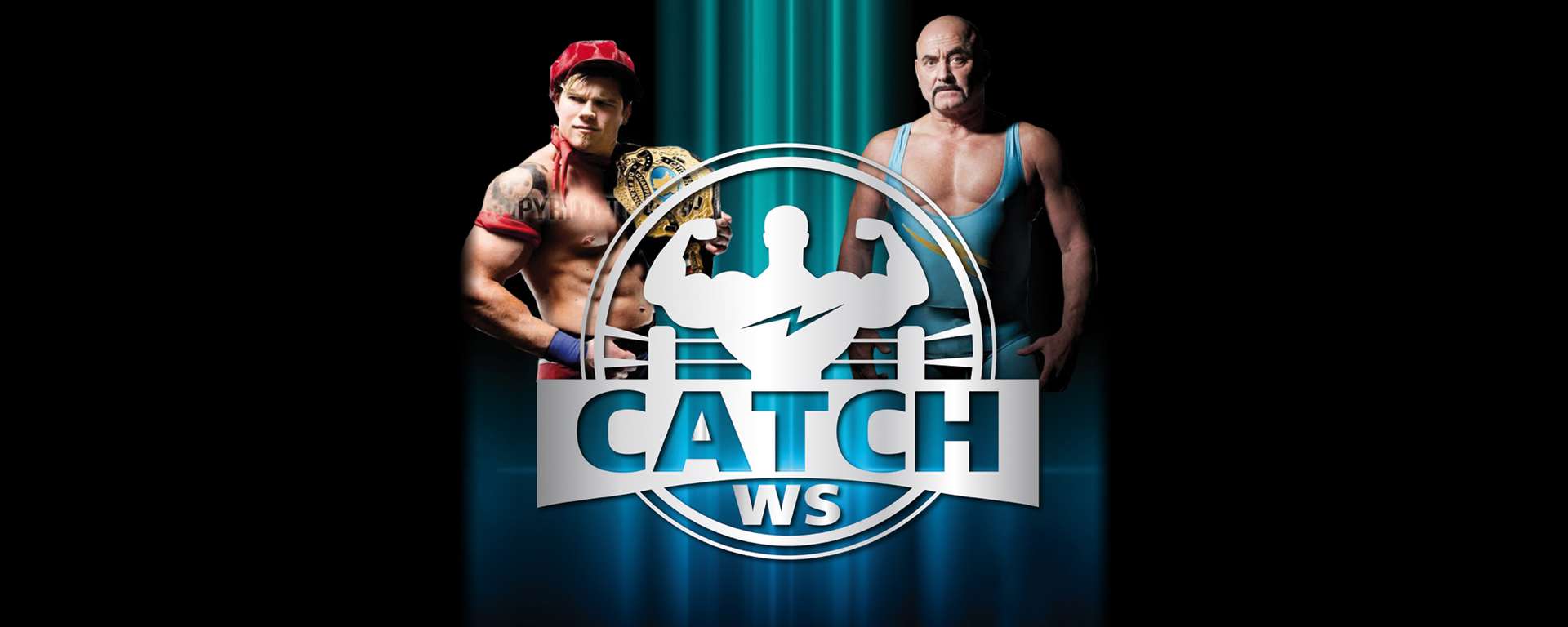 Gala de Catch WS