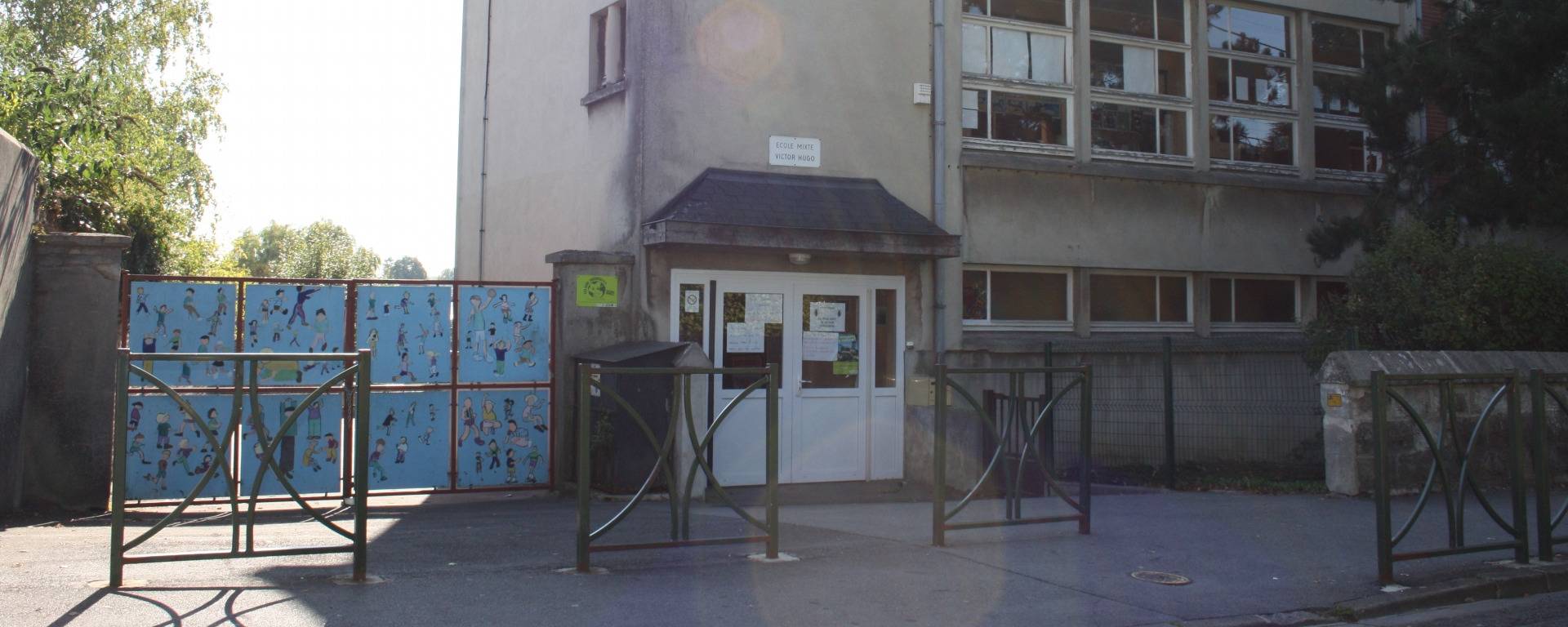 Images site Mairie Fourmies