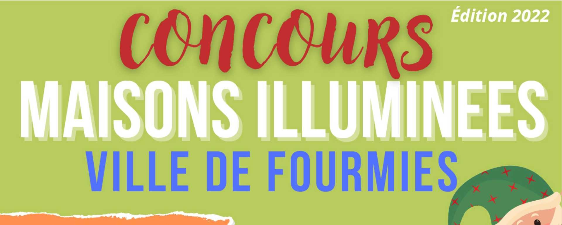 Images site Ville de Fourmies
