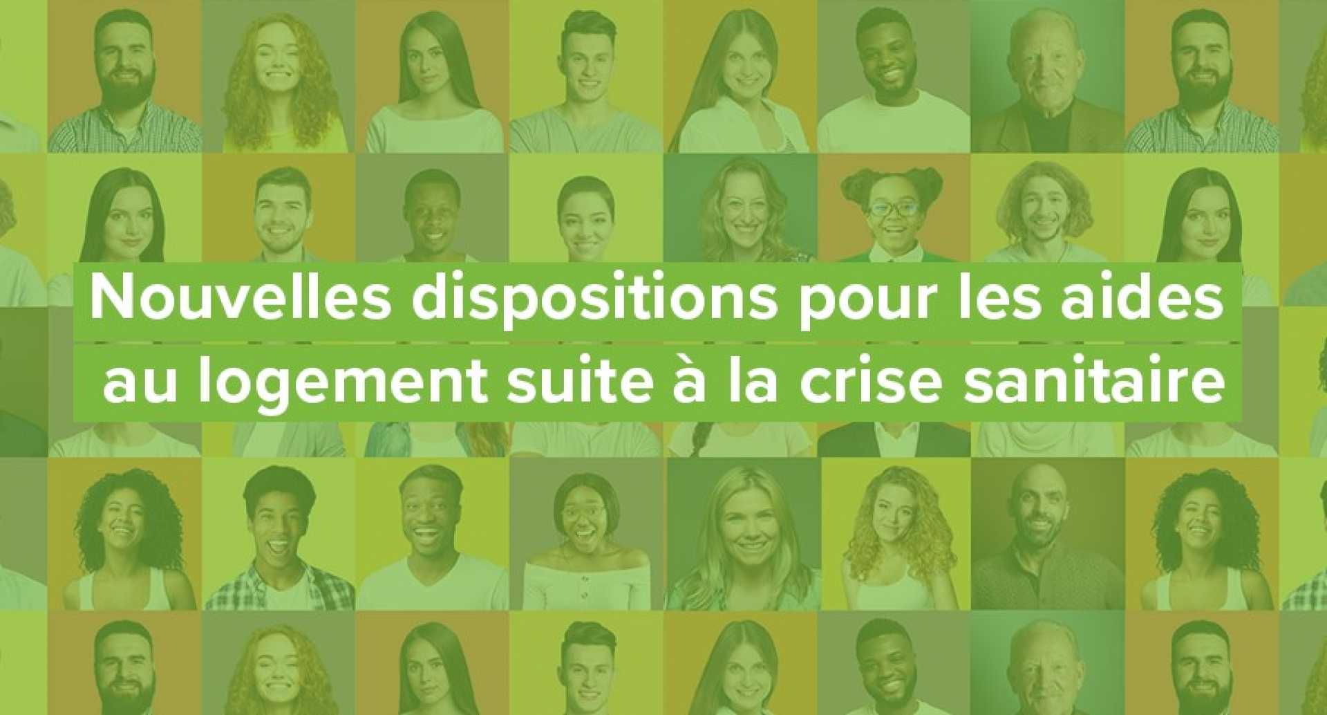 logement crise sanitaire