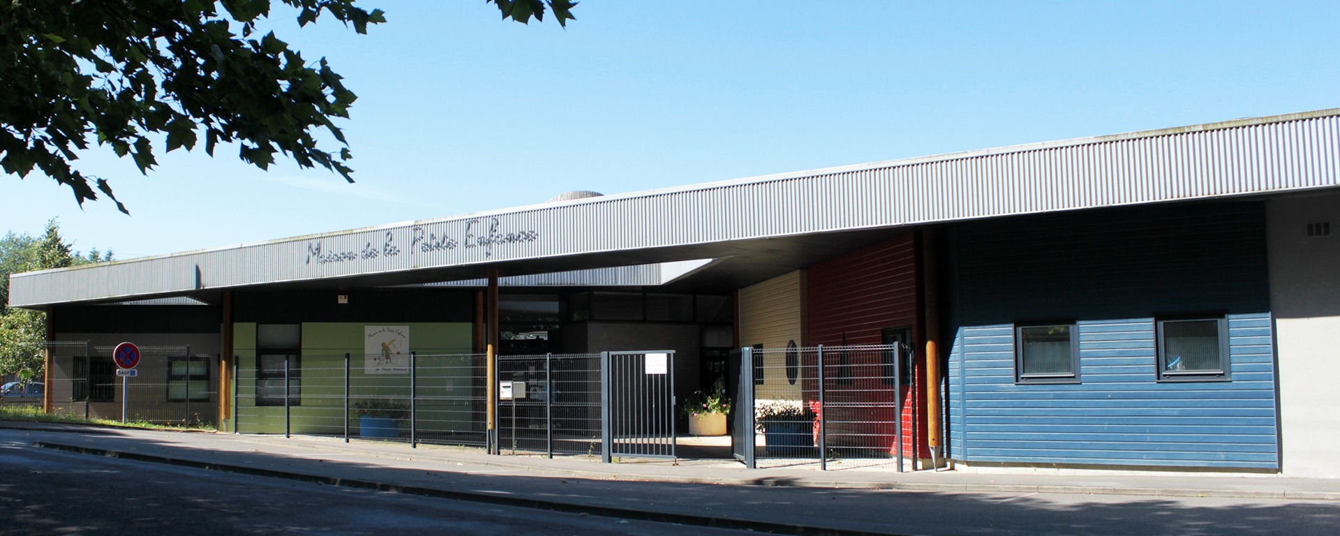 image site mairie Fourmies