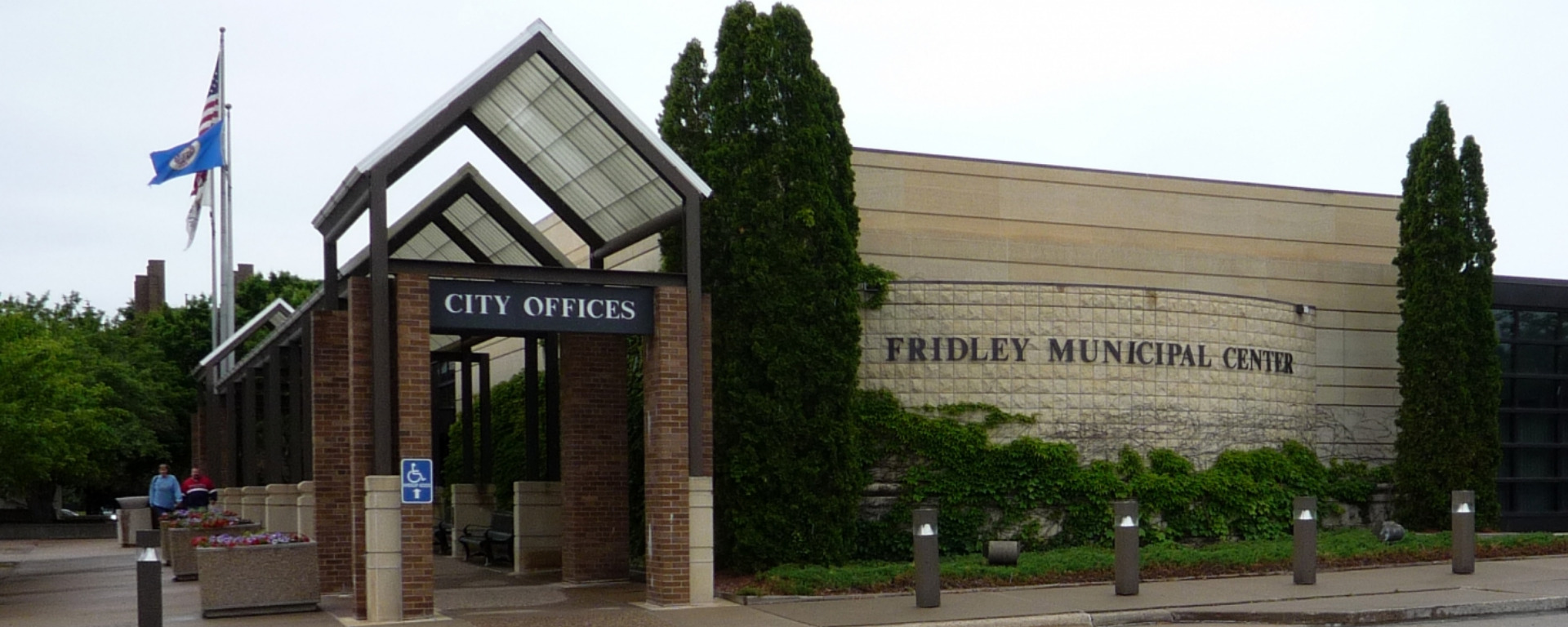 Fridley