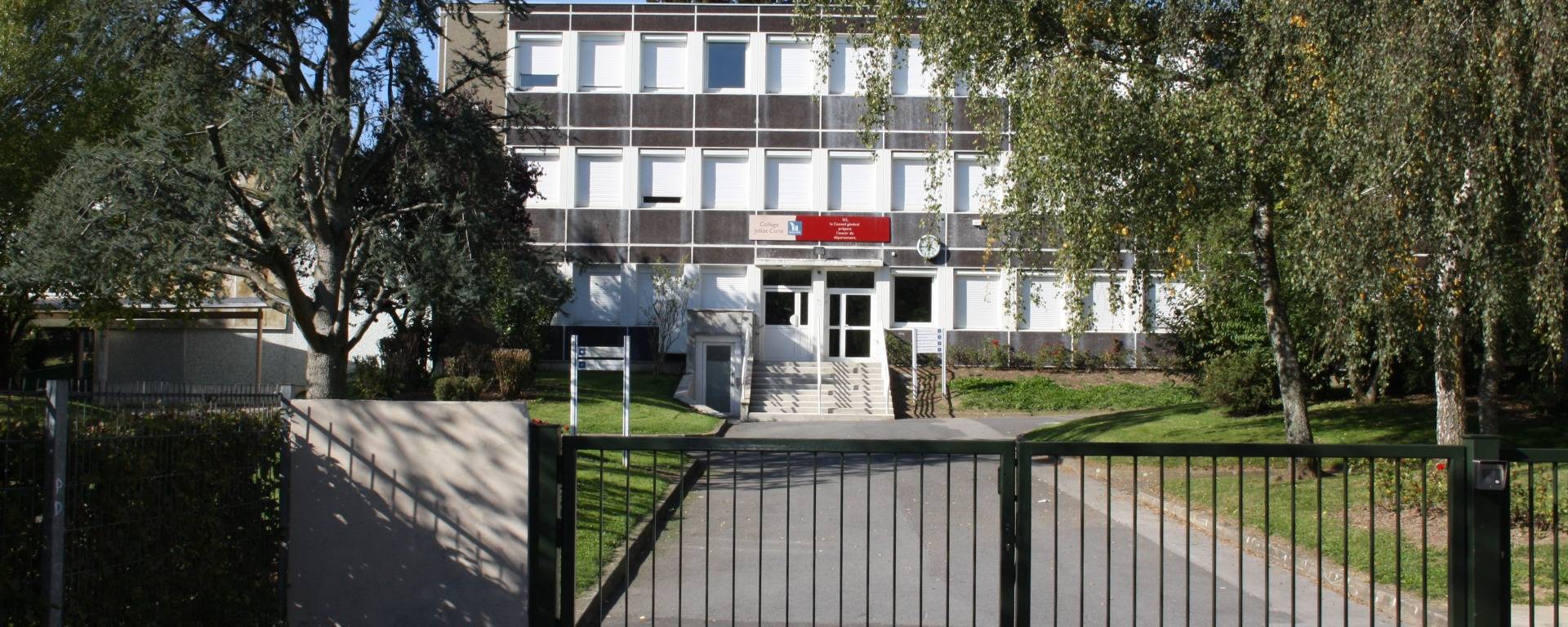 Images site Mairie Fourmies