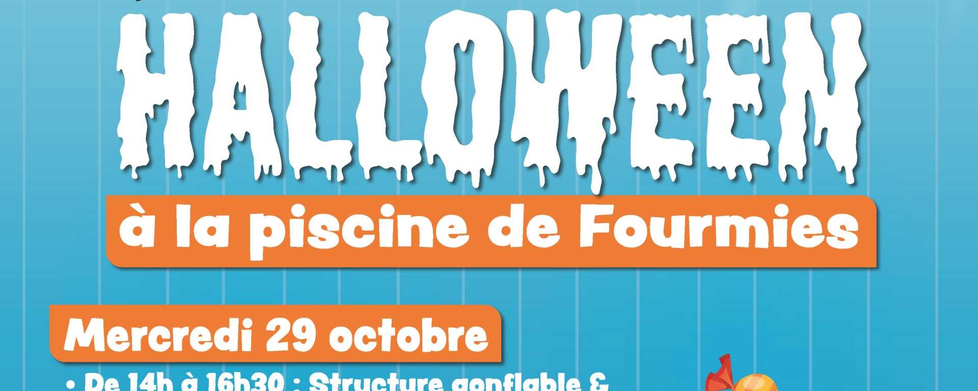Le mercredi 29, jeudi 30 octobre et dimanche 2 novembre