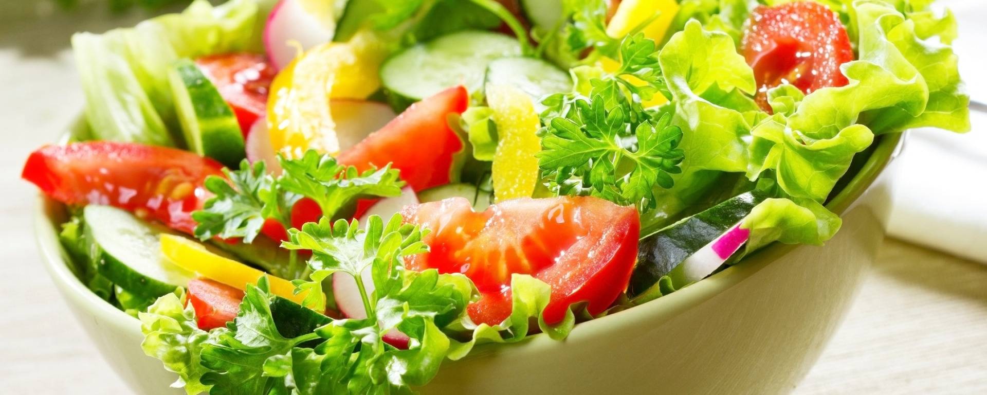 Salade