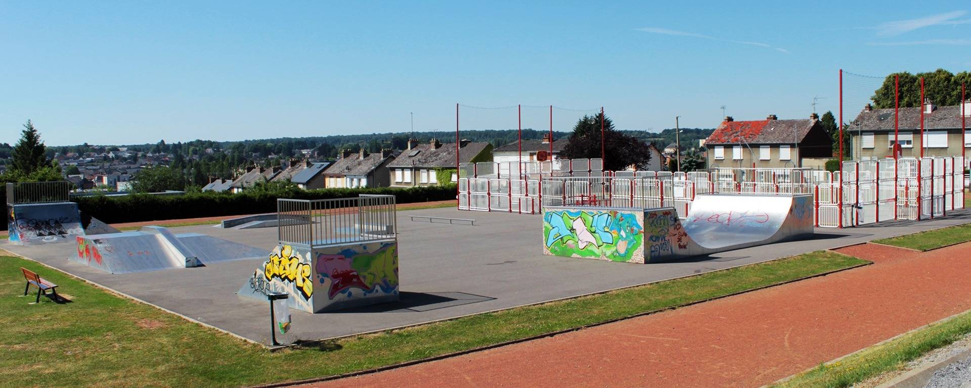 Skate Park