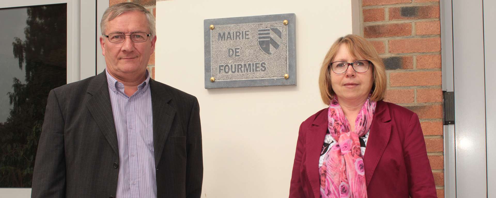 Images site Mairie Fourmies