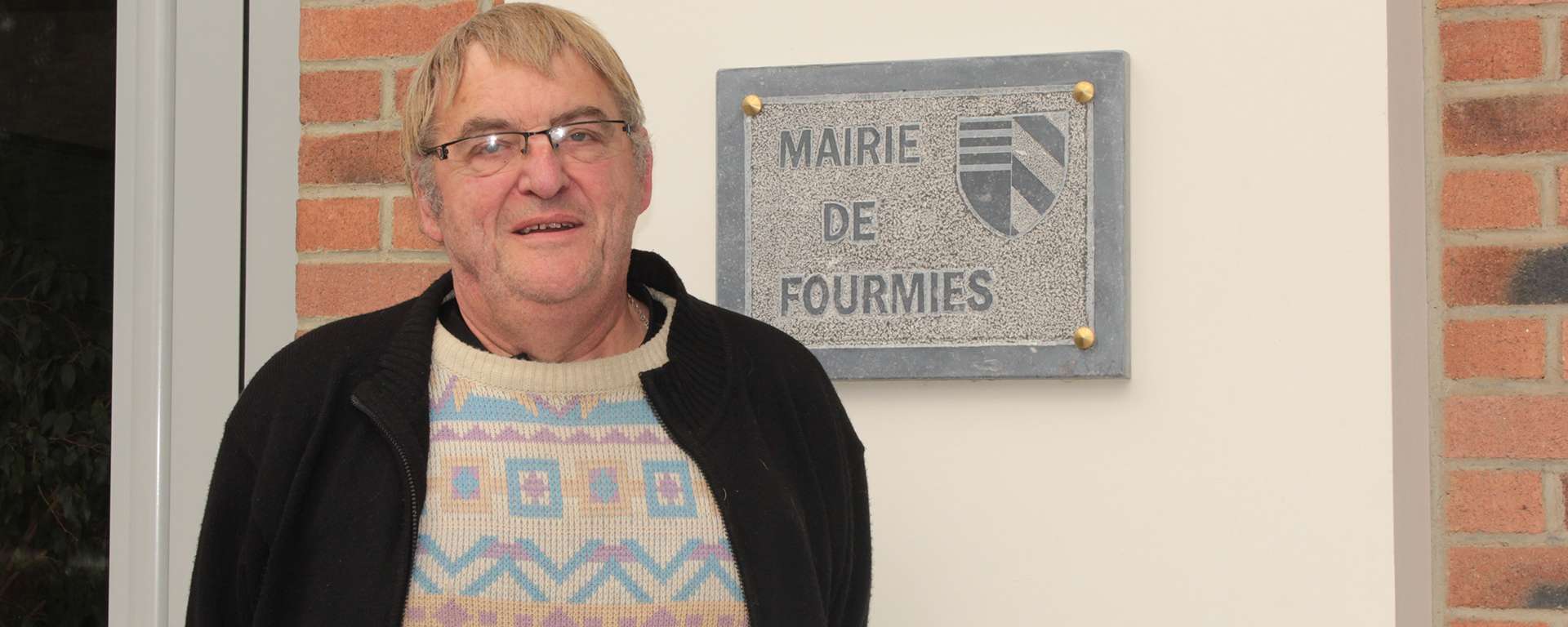 René MINETTE, 68 ans – Artisan, peintre, décorateur, ancien commerçant