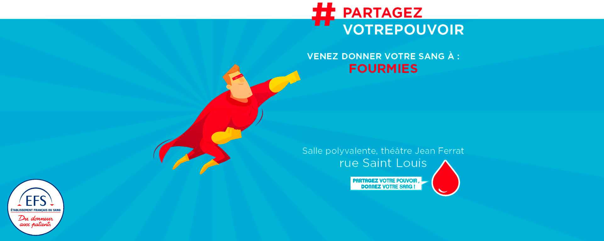 Images site Ville de Fourmies