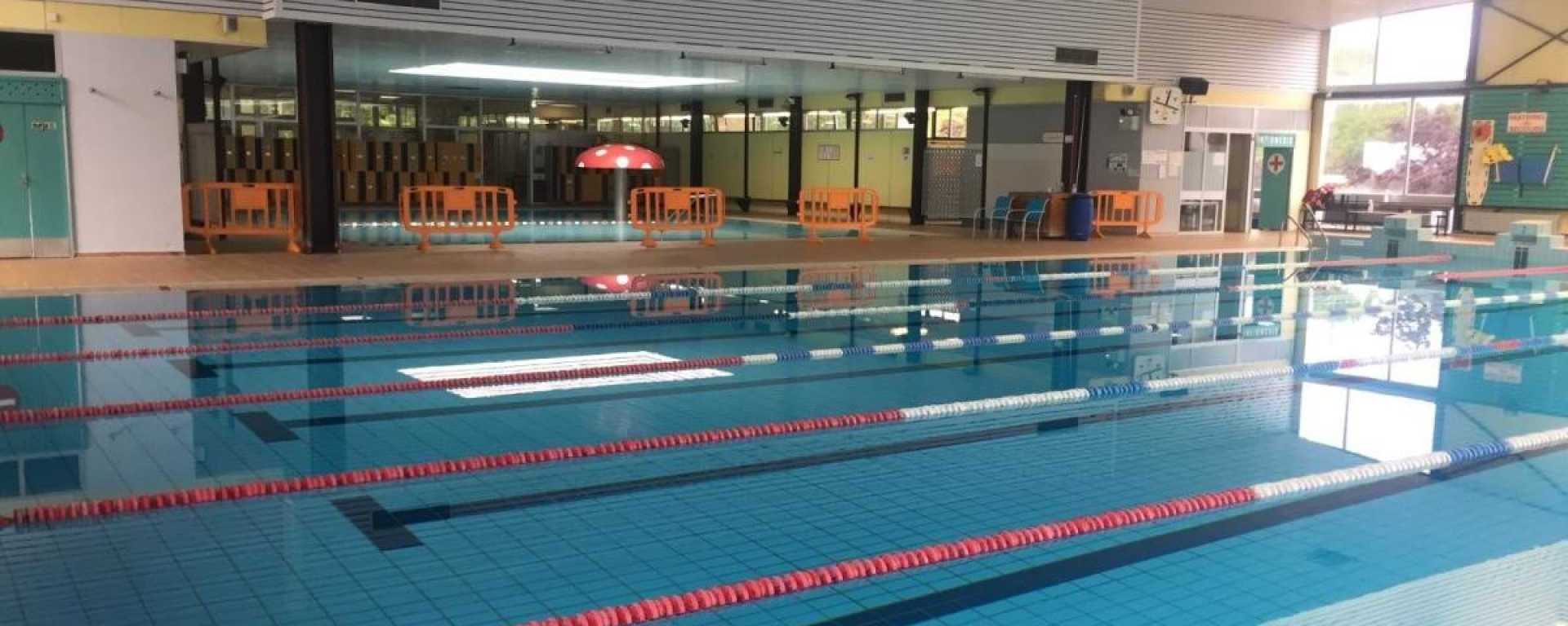 Nous vous informons que la piscine municipale de Fourmies sera ouverte à compter du 2 septembre.