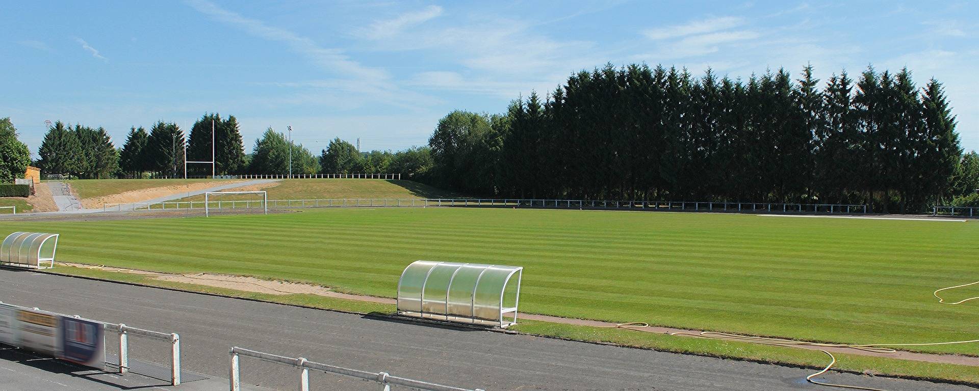 Stade Léo Lagrange