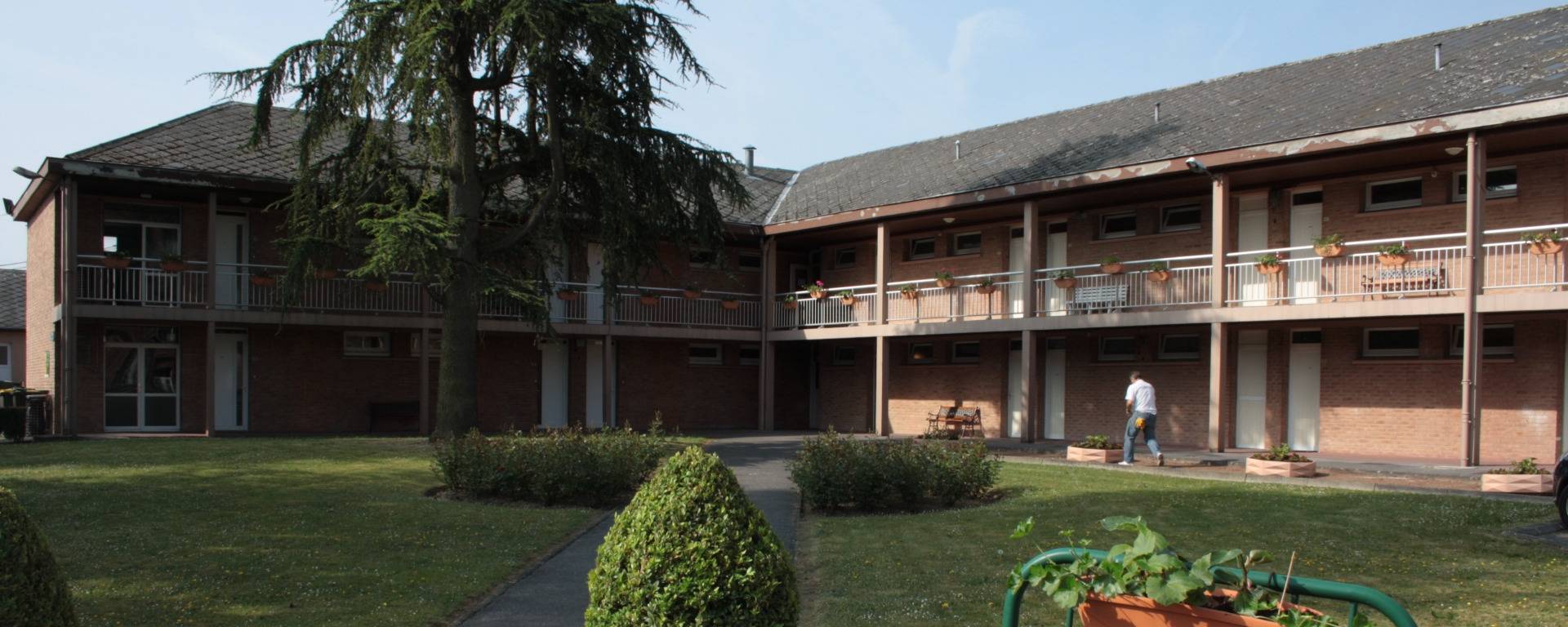 Images site Mairie Fourmies