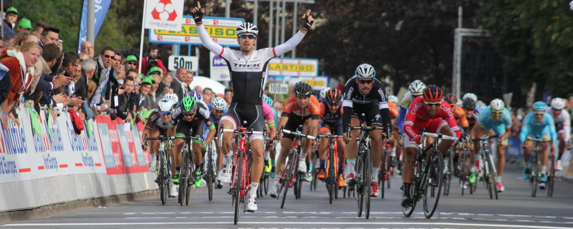 83e Grand Prix de Fourmies