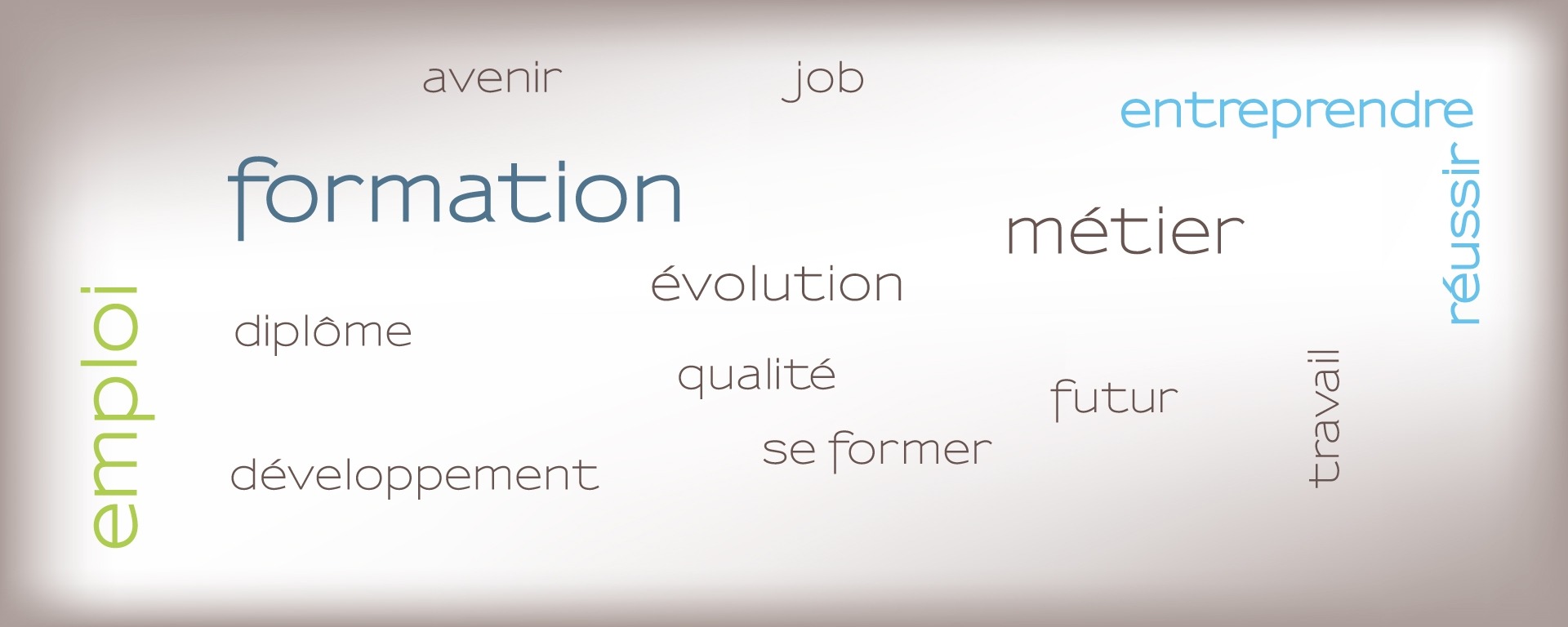 Emploi - Formation