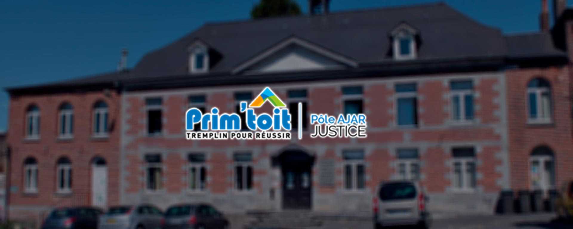 Point d'Accès au Droit