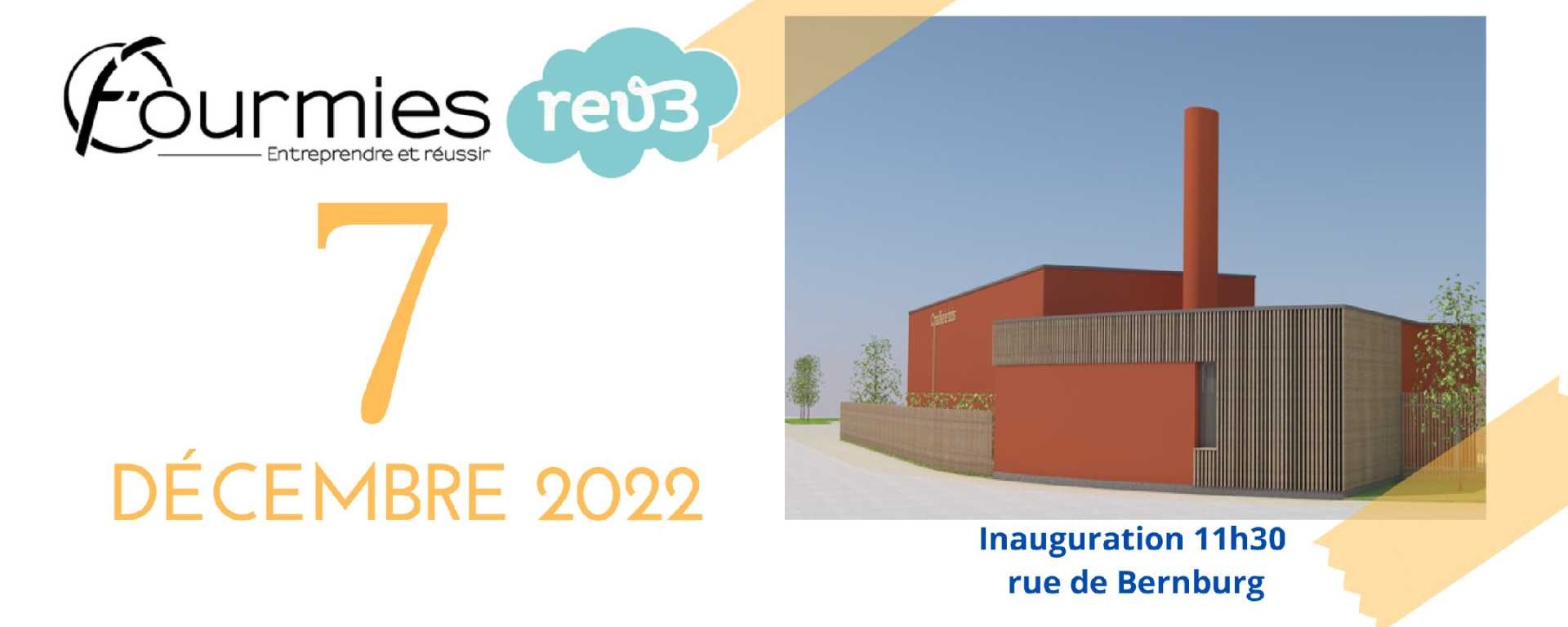 Images site Ville de Fourmies