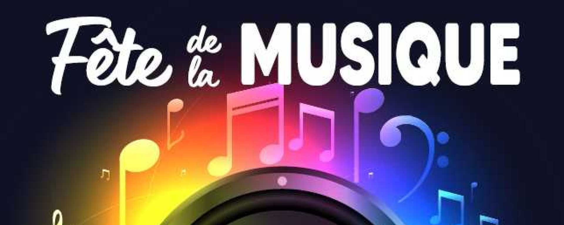 Fête de la Musique –