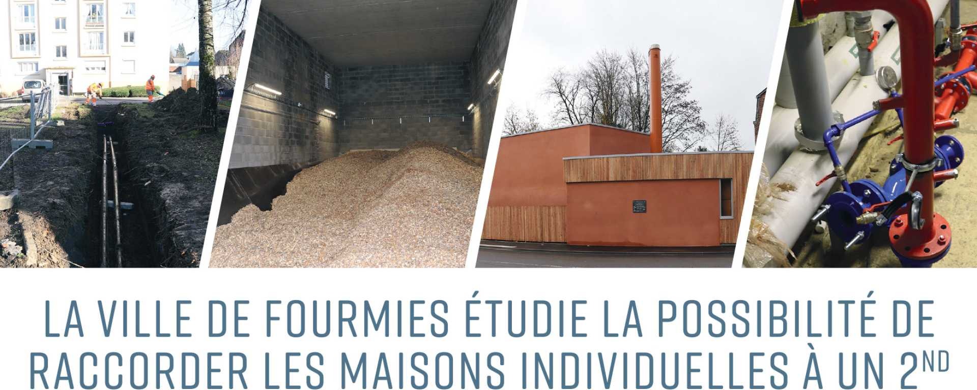 Images site Ville de Fourmies