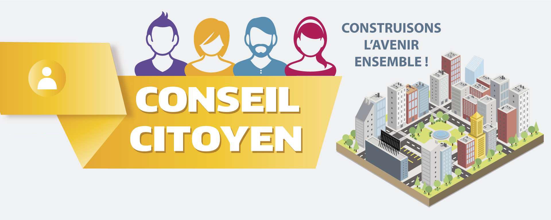 Conseil citoyen