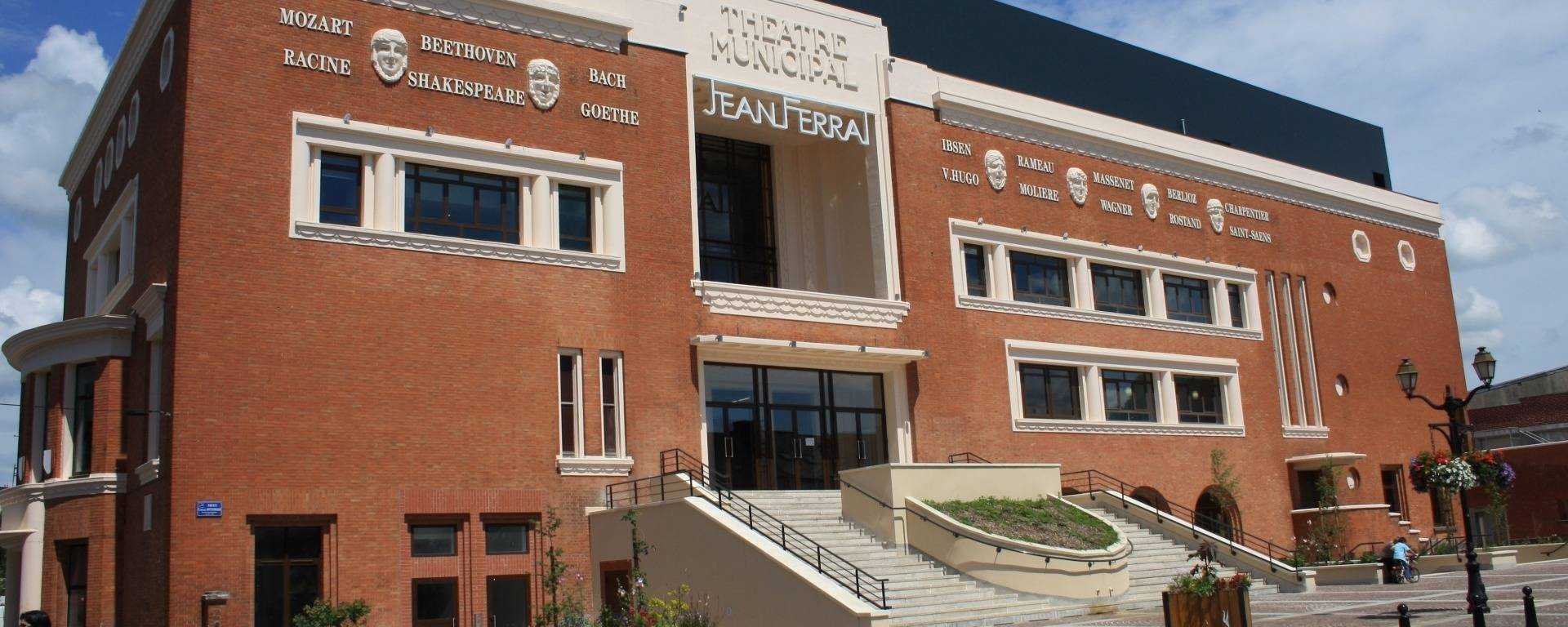 Image actualité Fourmies