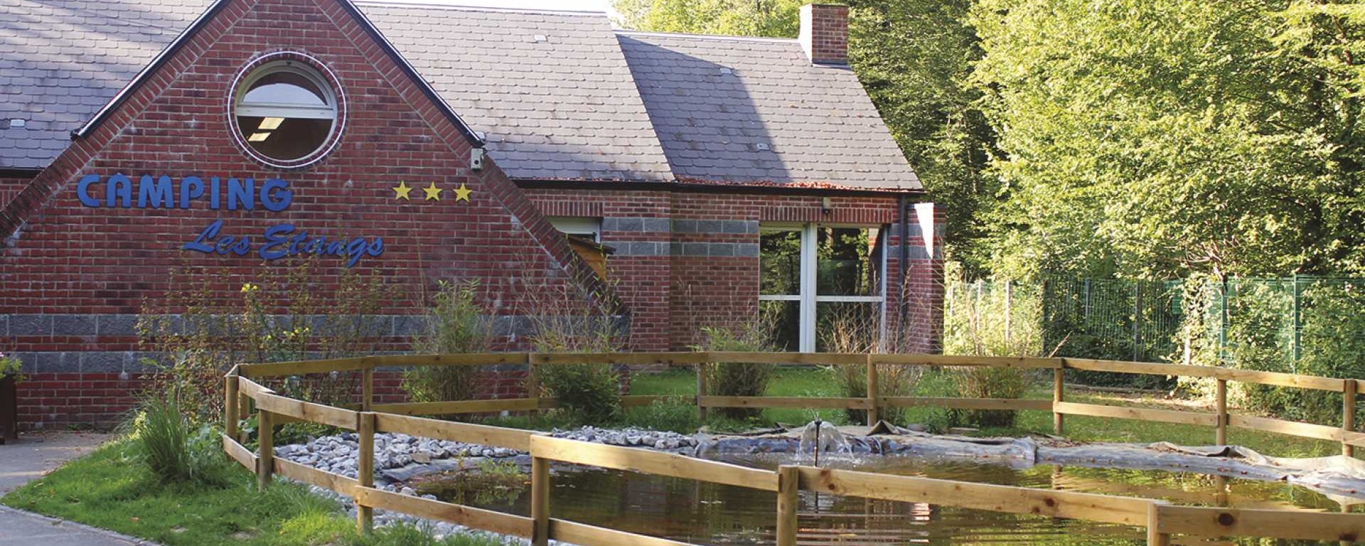 image site mairie Fourmies